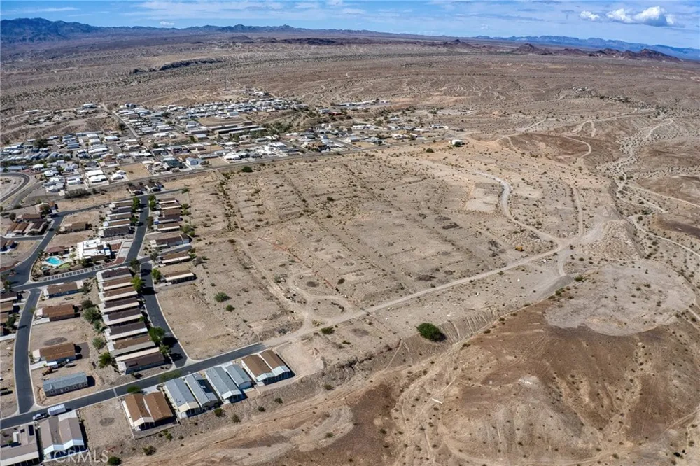 12600 Havasu Lake Road Needles, CA 92363