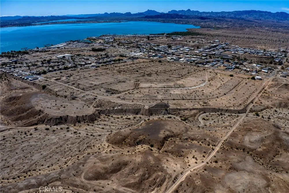 12600 Havasu Lake Road Needles, CA 92363