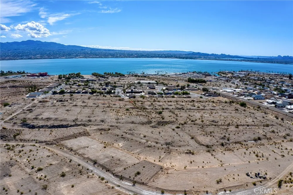 12600 Havasu Lake Road Needles, CA 92363