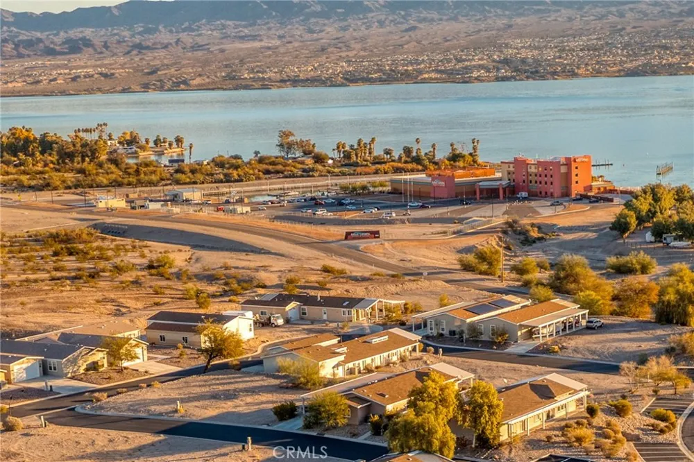 12600 Havasu Lake Road Needles, CA 92363