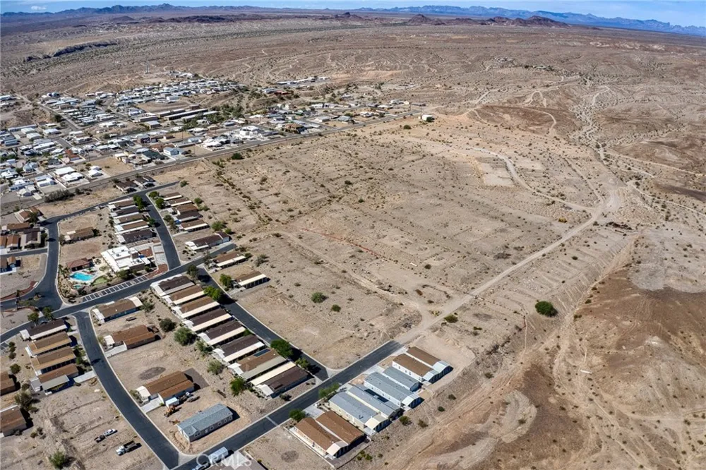 12600 Havasu Lake Road Needles, CA 92363