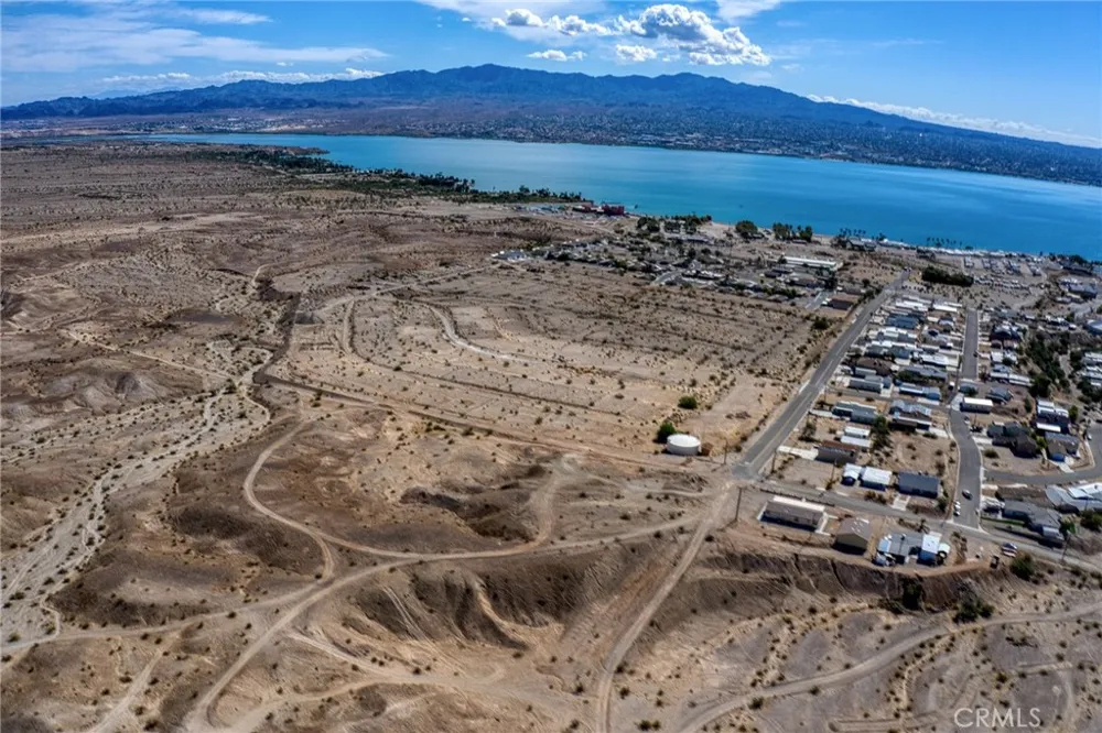 12600 Havasu Lake Road Needles, CA 92363