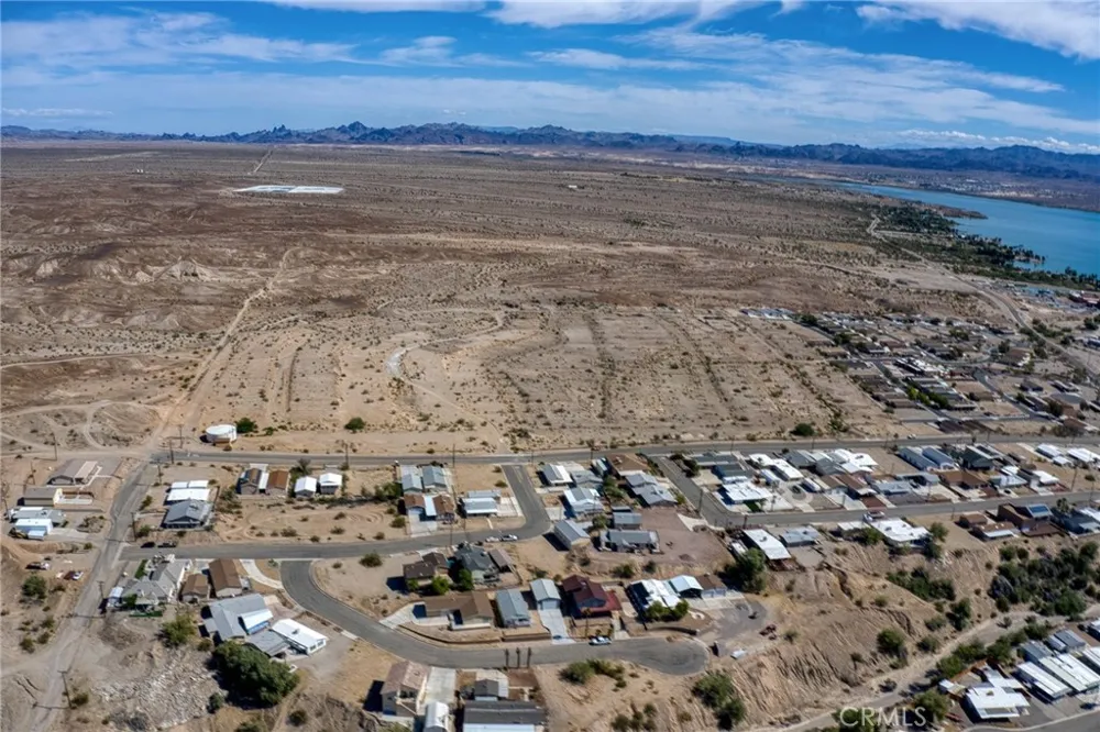 12600 Havasu Lake Road Needles, CA 92363