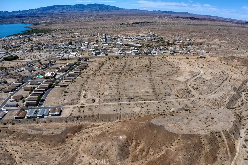 12600 Havasu Lake Road Needles, CA 92363