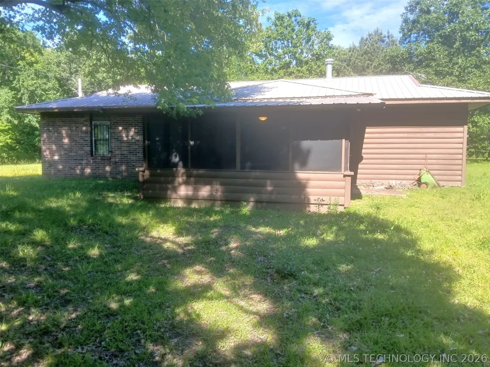 2644 548 ROAD Tahlequah, OK 74464
