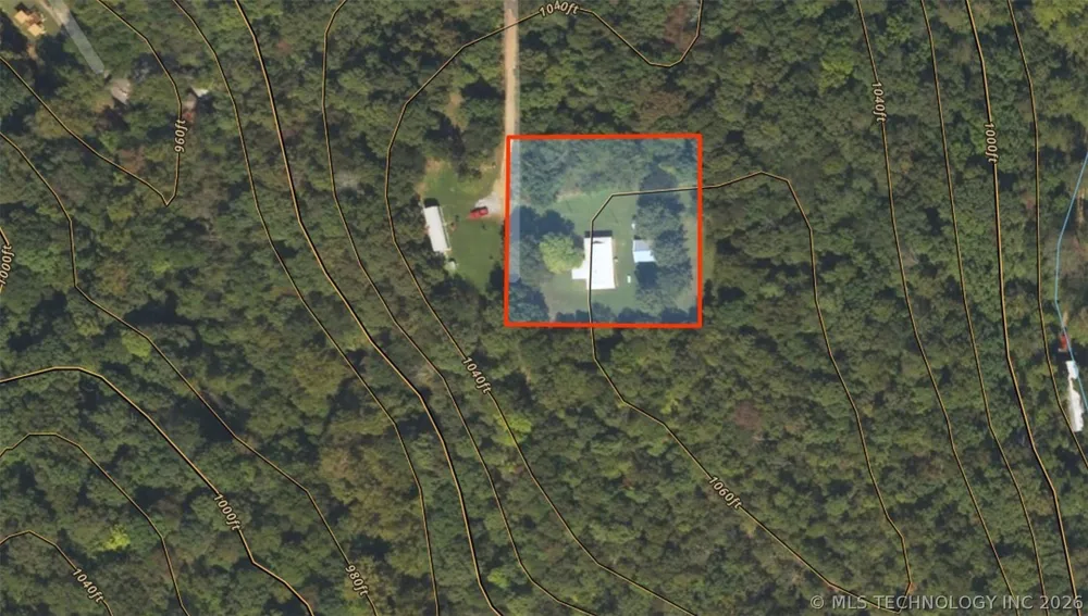 2644 548 ROAD Tahlequah, OK 74464