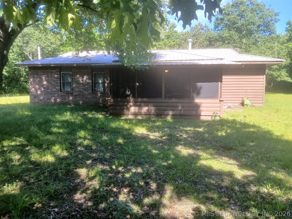 2644 548 ROAD Tahlequah, OK 74464
