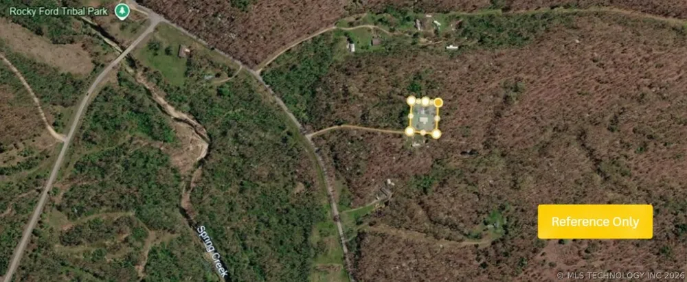 2644 548 ROAD Tahlequah, OK 74464