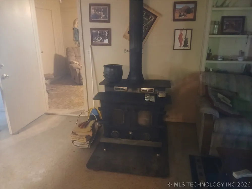 2644 548 ROAD Tahlequah, OK 74464
