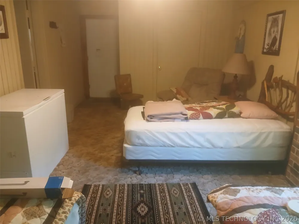 2644 548 ROAD Tahlequah, OK 74464
