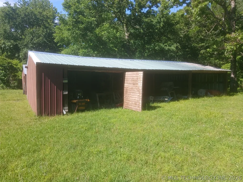 2644 548 ROAD Tahlequah, OK 74464