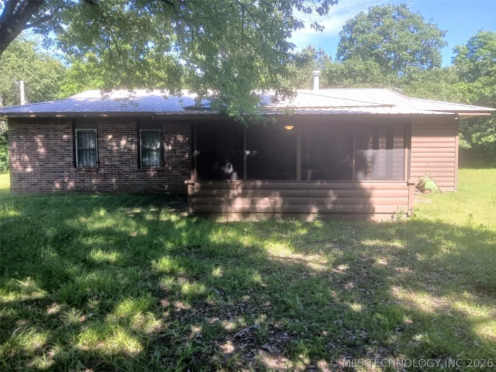 2644 548 ROAD Tahlequah, OK 74464