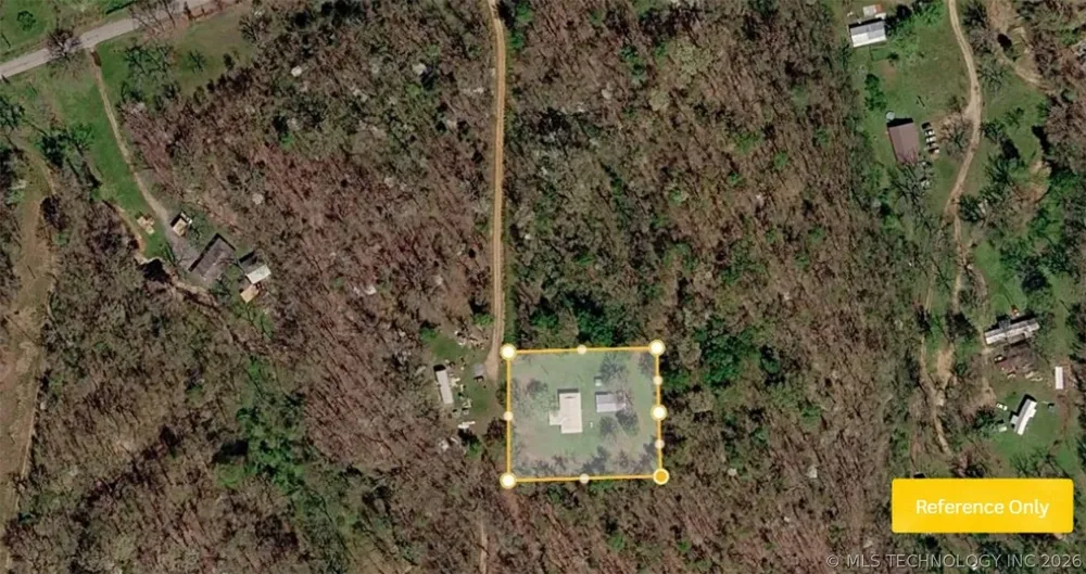 2644 548 ROAD Tahlequah, OK 74464