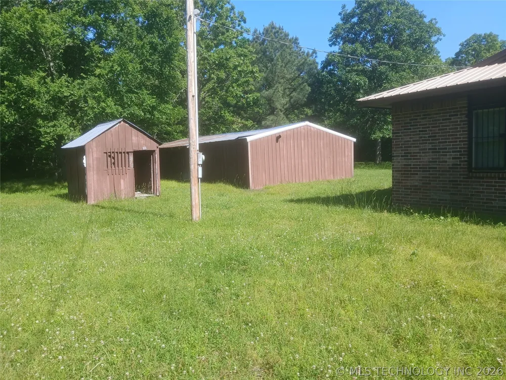 2644 548 ROAD Tahlequah, OK 74464