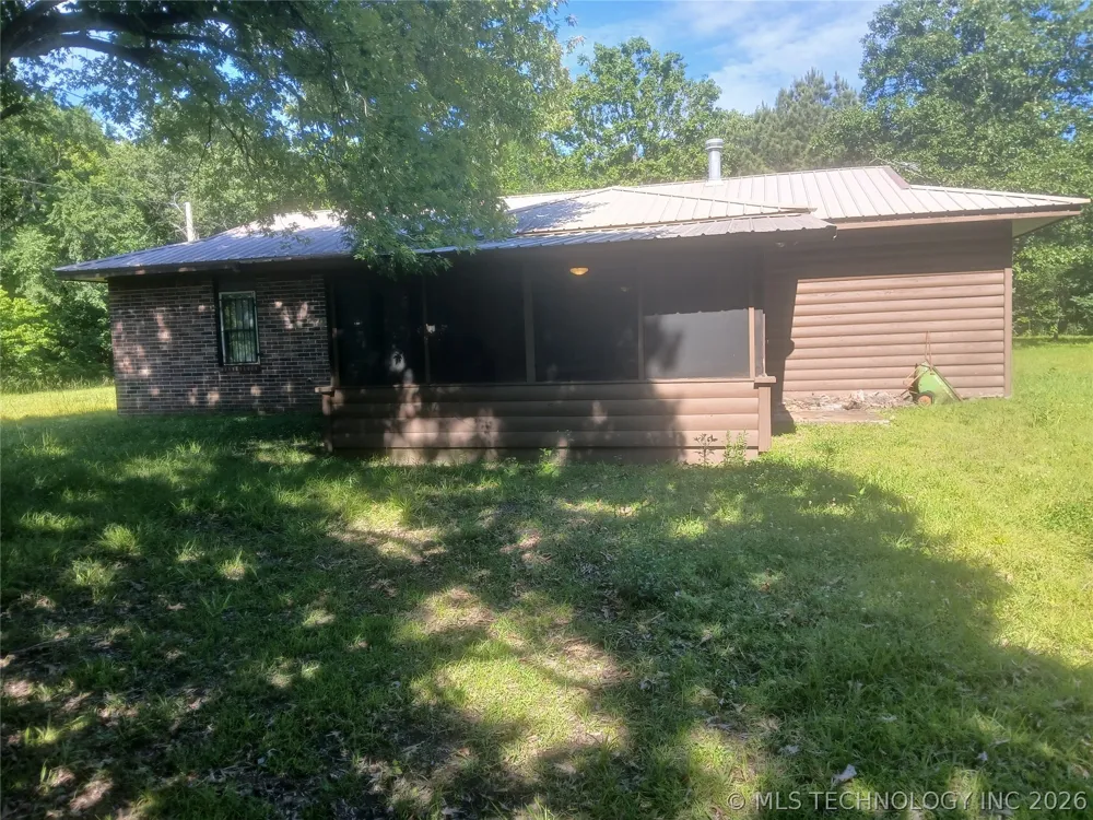 2644 548 ROAD Tahlequah, OK 74464