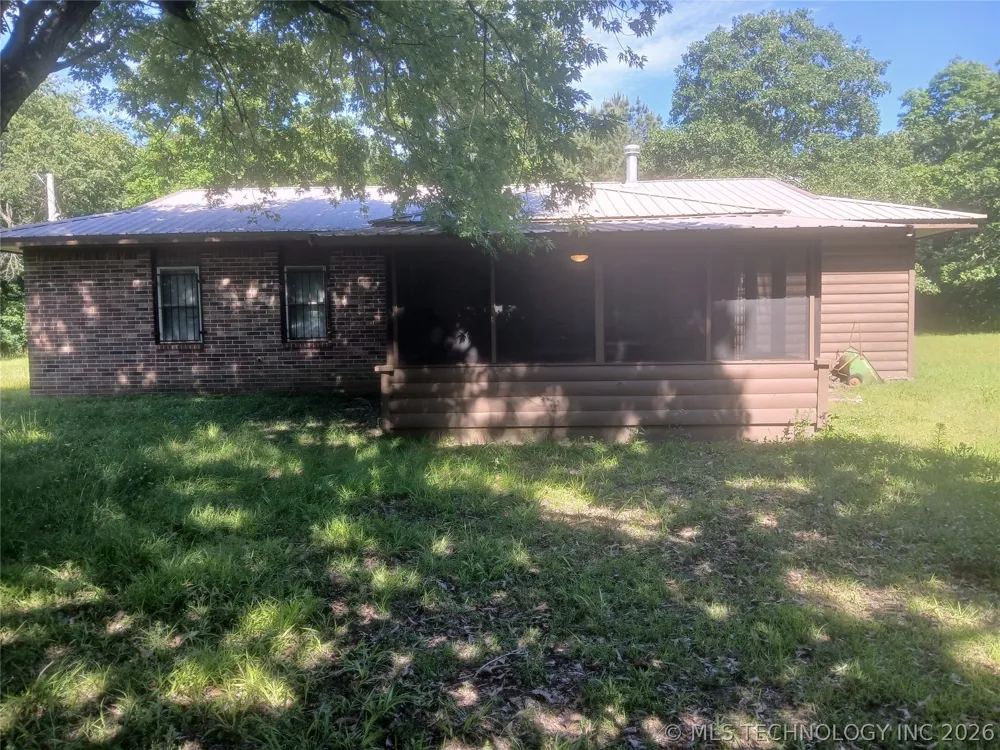 2644 548 ROAD Tahlequah, OK 74464