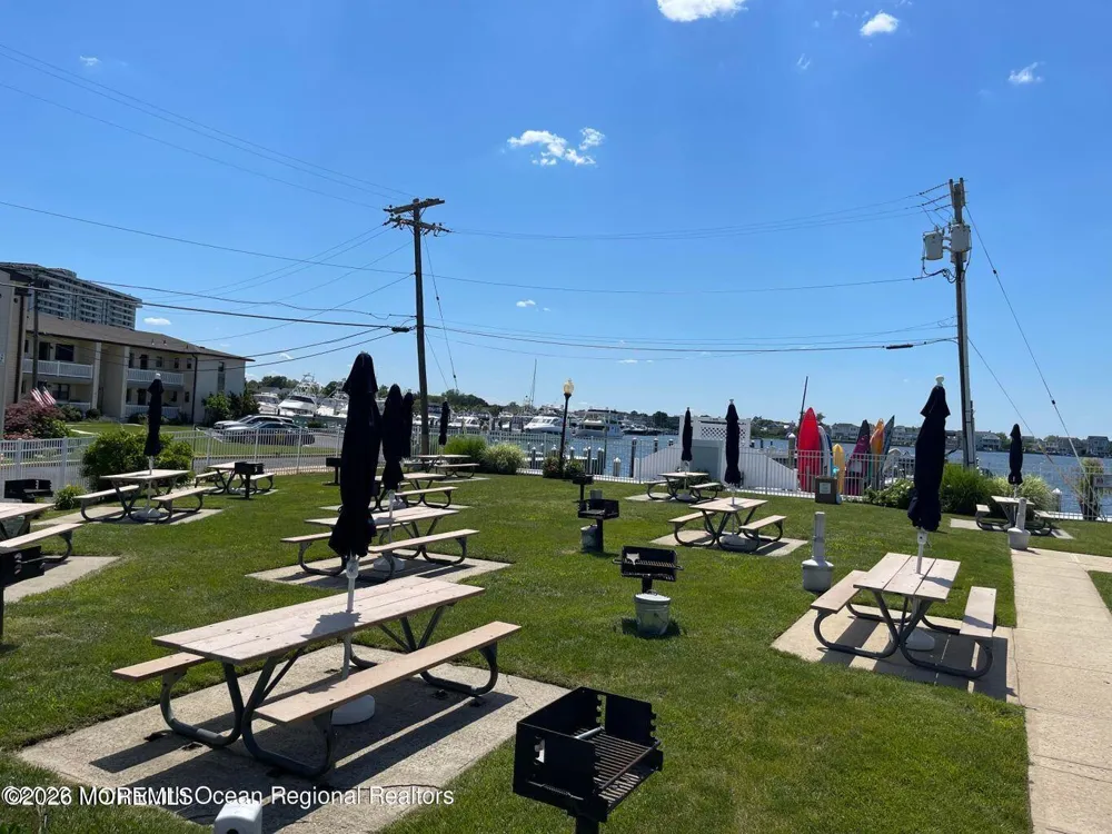 31 Wharfside Drive Monmouth Beach, NJ 07750