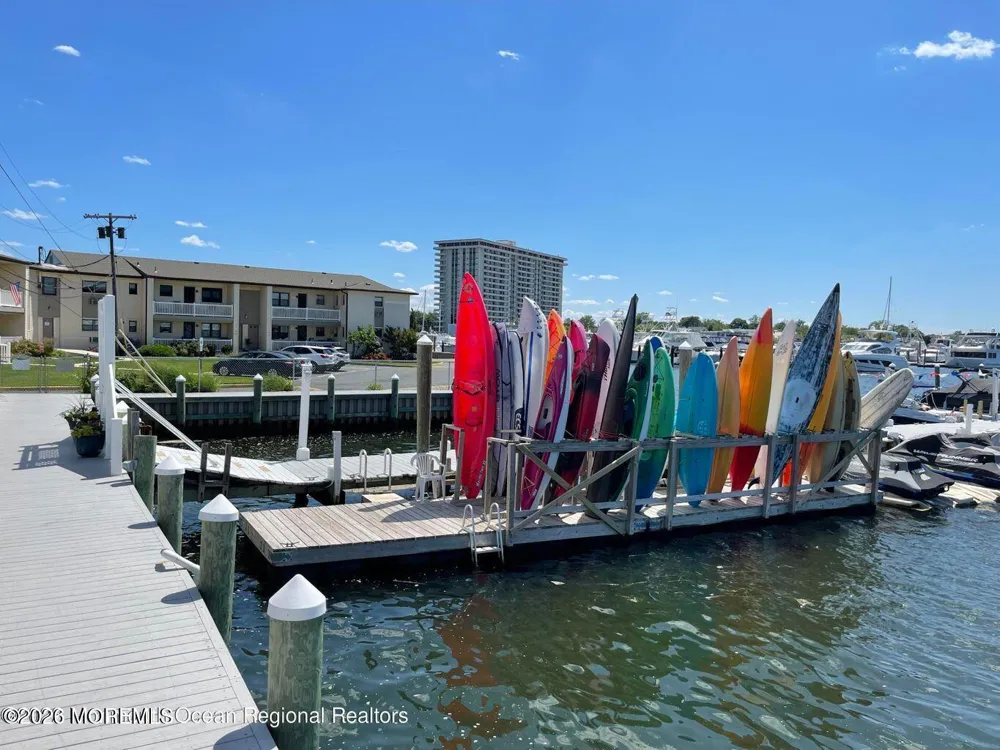 31 Wharfside Drive Monmouth Beach, NJ 07750