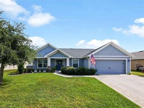 218 CATTAIL WAY