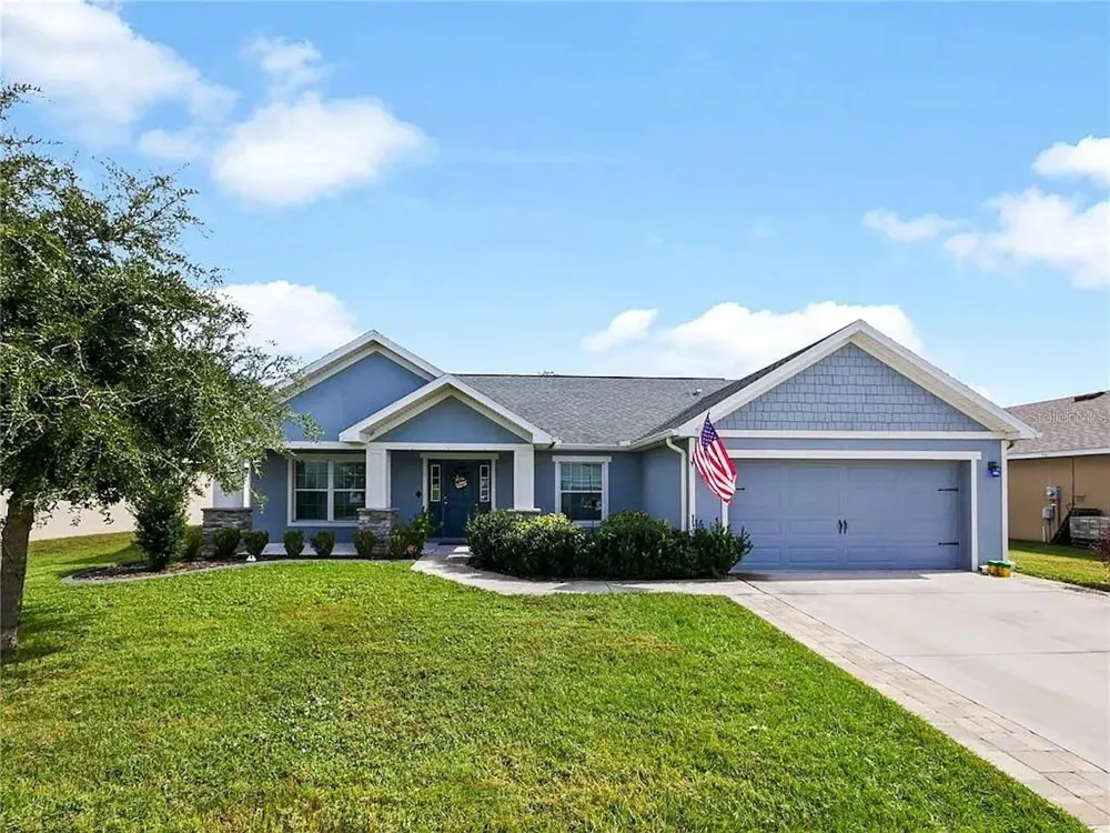 218 CATTAIL WAY Lake Alfred, FL 33850