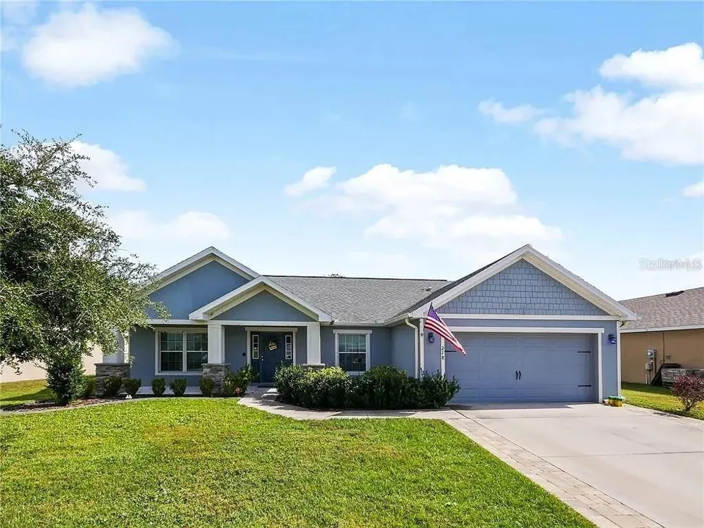 218 CATTAIL WAY Lake Alfred, FL 33850