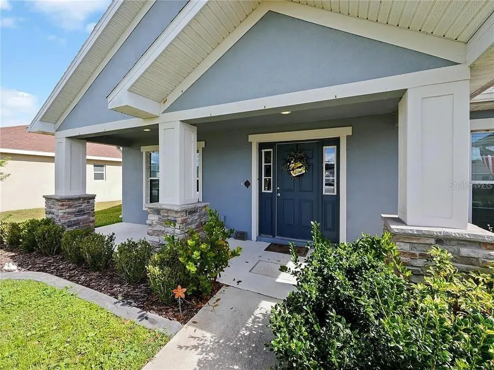 218 CATTAIL WAY Lake Alfred, FL 33850