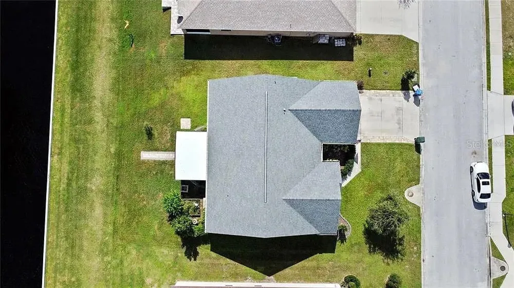 218 CATTAIL WAY Lake Alfred, FL 33850