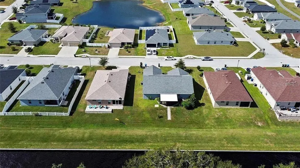 218 CATTAIL WAY Lake Alfred, FL 33850