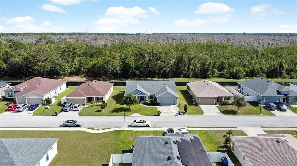 218 CATTAIL WAY Lake Alfred, FL 33850