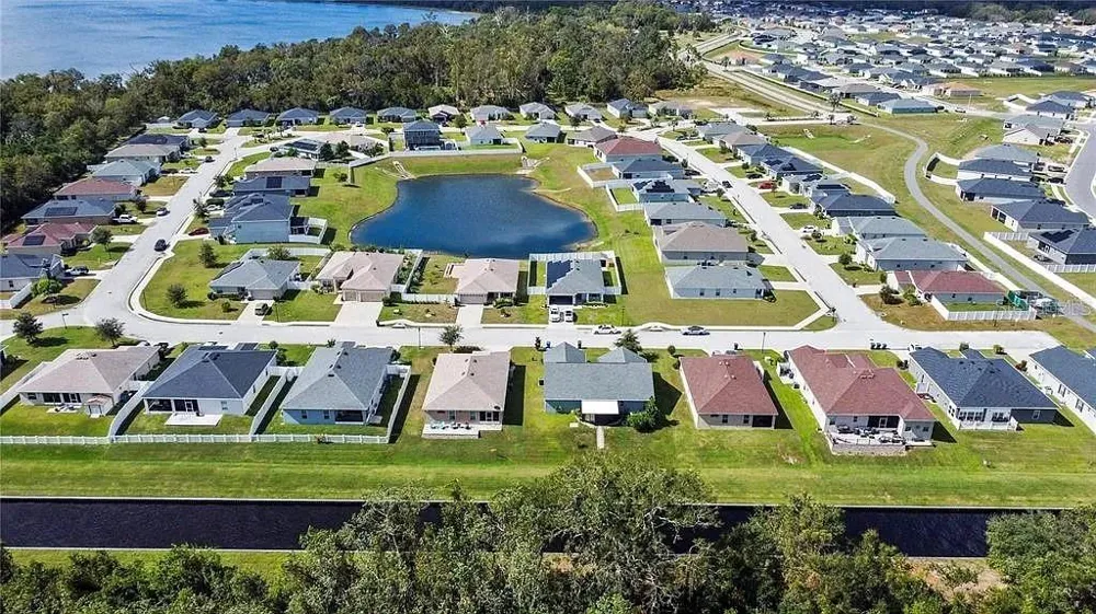 218 CATTAIL WAY Lake Alfred, FL 33850