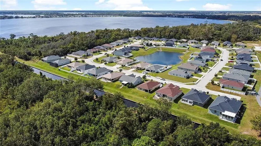 218 CATTAIL WAY Lake Alfred, FL 33850