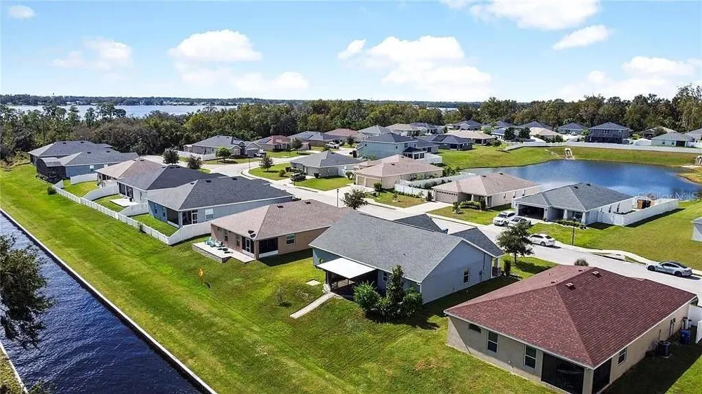 218 CATTAIL WAY Lake Alfred, FL 33850