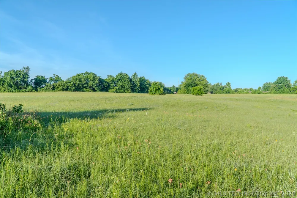7 S Elwood Avenue Glenpool, OK 74033