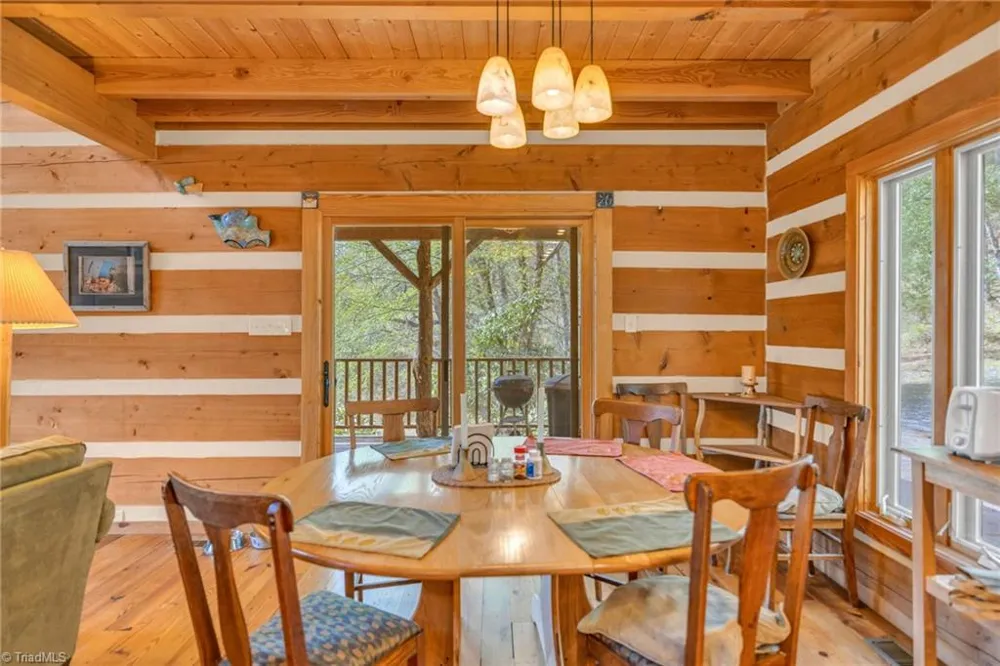 1819 Fulton Reeves Road Laurel Springs, NC 28644