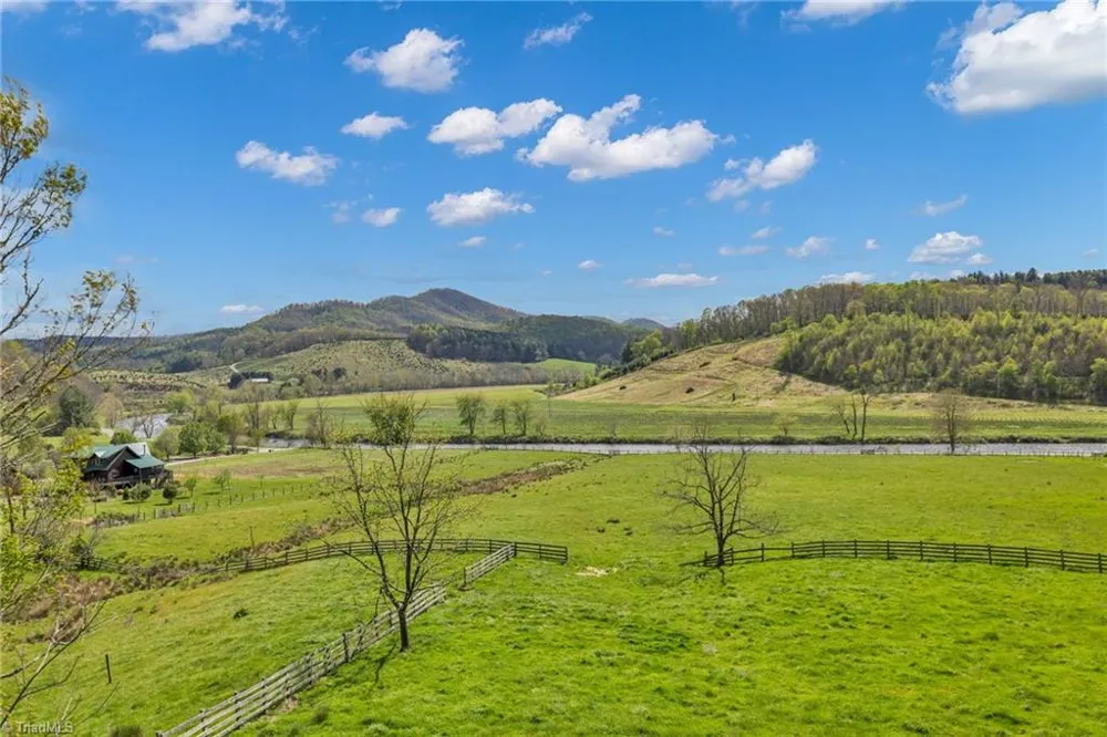 1819 Fulton Reeves Road Laurel Springs, NC 28644
