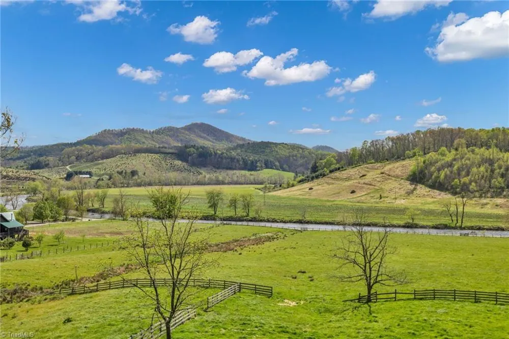 1819 Fulton Reeves Road Laurel Springs, NC 28644