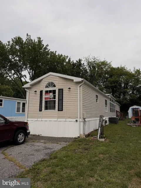 162 KONRAD MORGAN WAY
