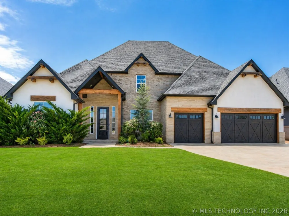 13120 Knight Island Drive Oklahoma City, OK 73142