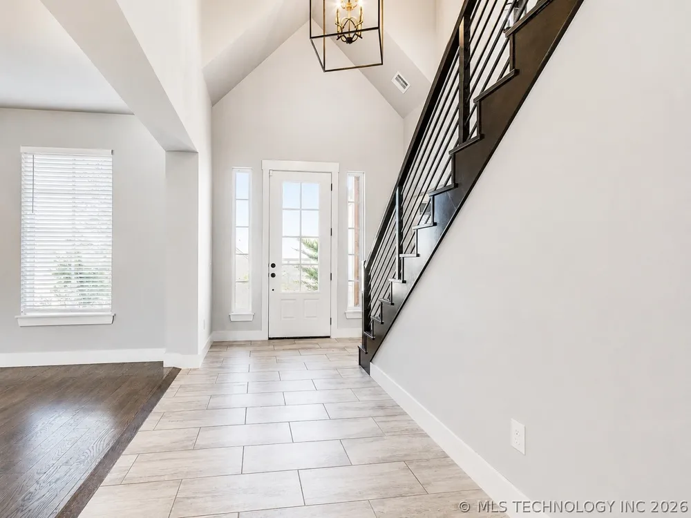 13120 Knight Island Drive Oklahoma City, OK 73142