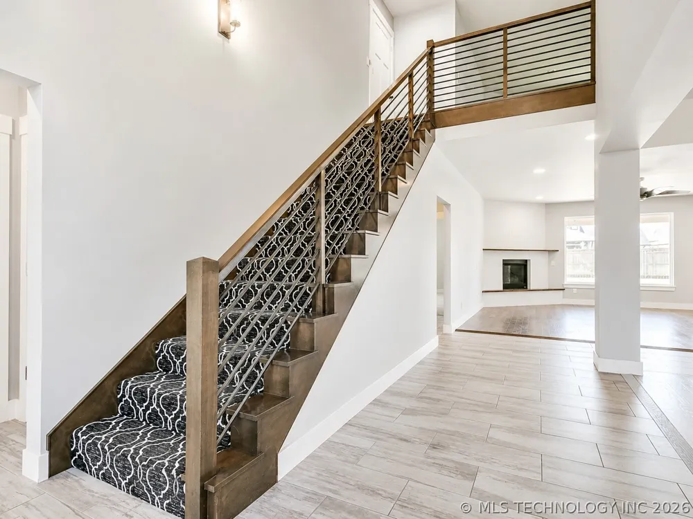 13120 Knight Island Drive Oklahoma City, OK 73142