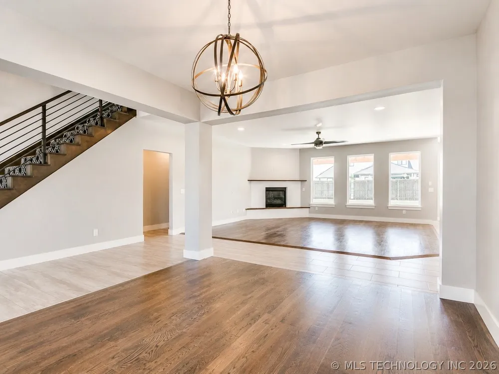 13120 Knight Island Drive Oklahoma City, OK 73142