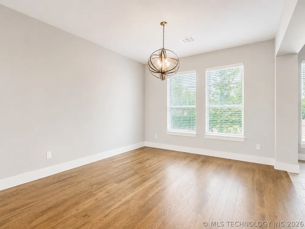 13120 Knight Island Drive Oklahoma City, OK 73142
