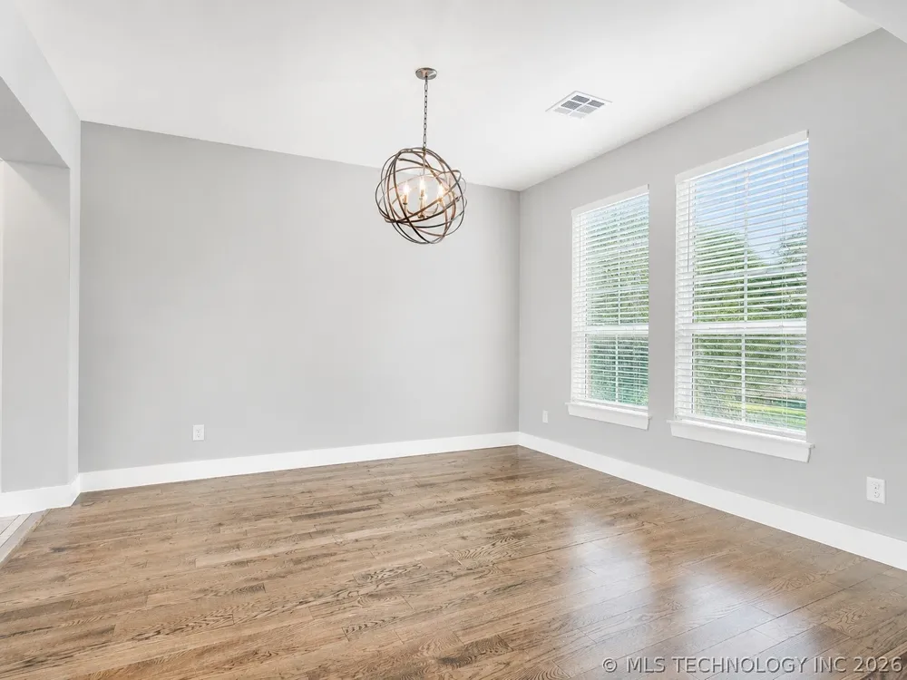 13120 Knight Island Drive Oklahoma City, OK 73142