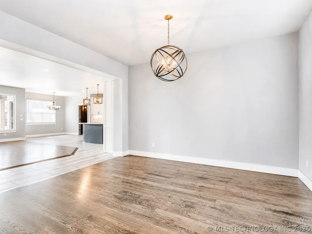 13120 Knight Island Drive Oklahoma City, OK 73142