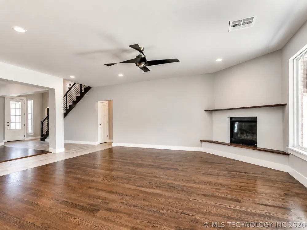 13120 Knight Island Drive Oklahoma City, OK 73142