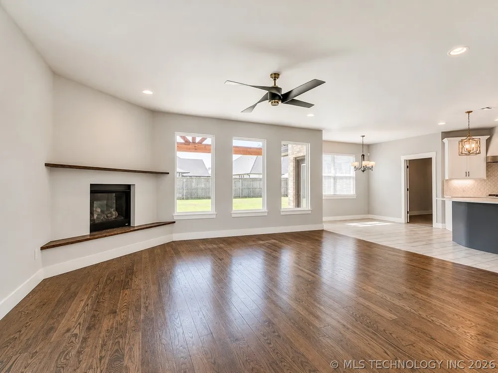13120 Knight Island Drive Oklahoma City, OK 73142