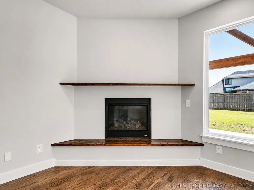 13120 Knight Island Drive Oklahoma City, OK 73142