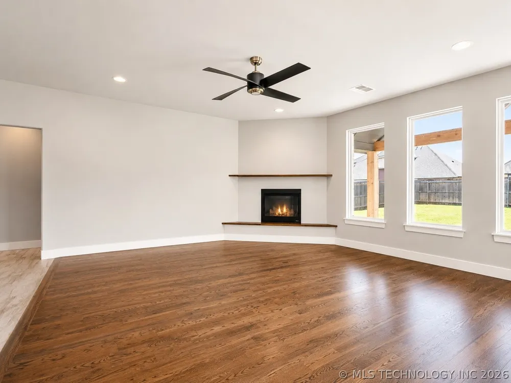 13120 Knight Island Drive Oklahoma City, OK 73142