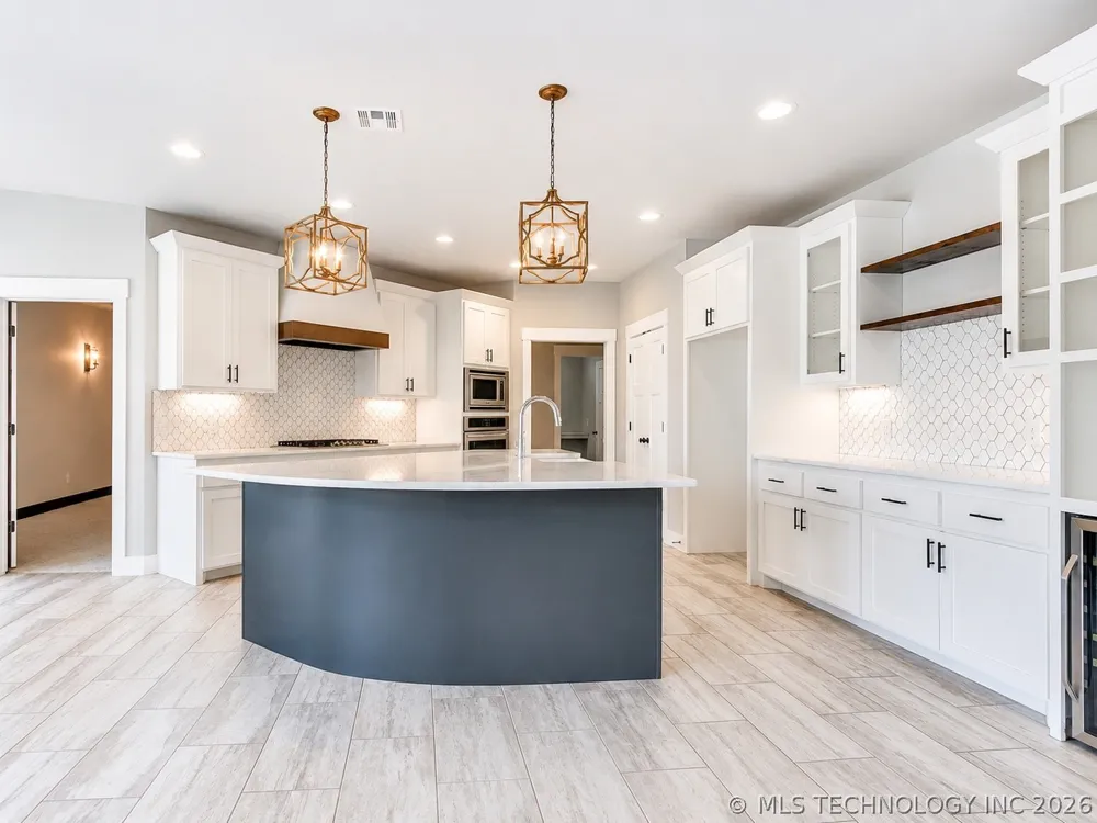 13120 Knight Island Drive Oklahoma City, OK 73142