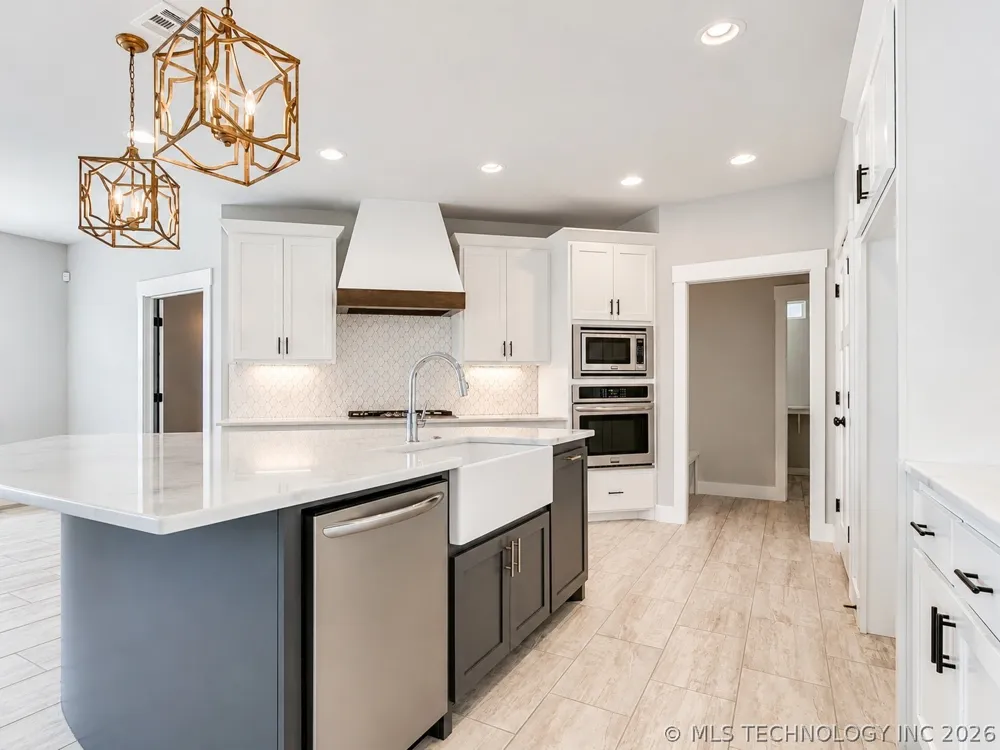 13120 Knight Island Drive Oklahoma City, OK 73142